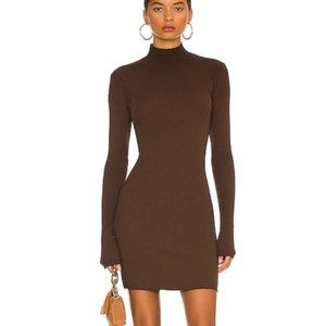 Ibiza Mini Dress by Cotton Citizen